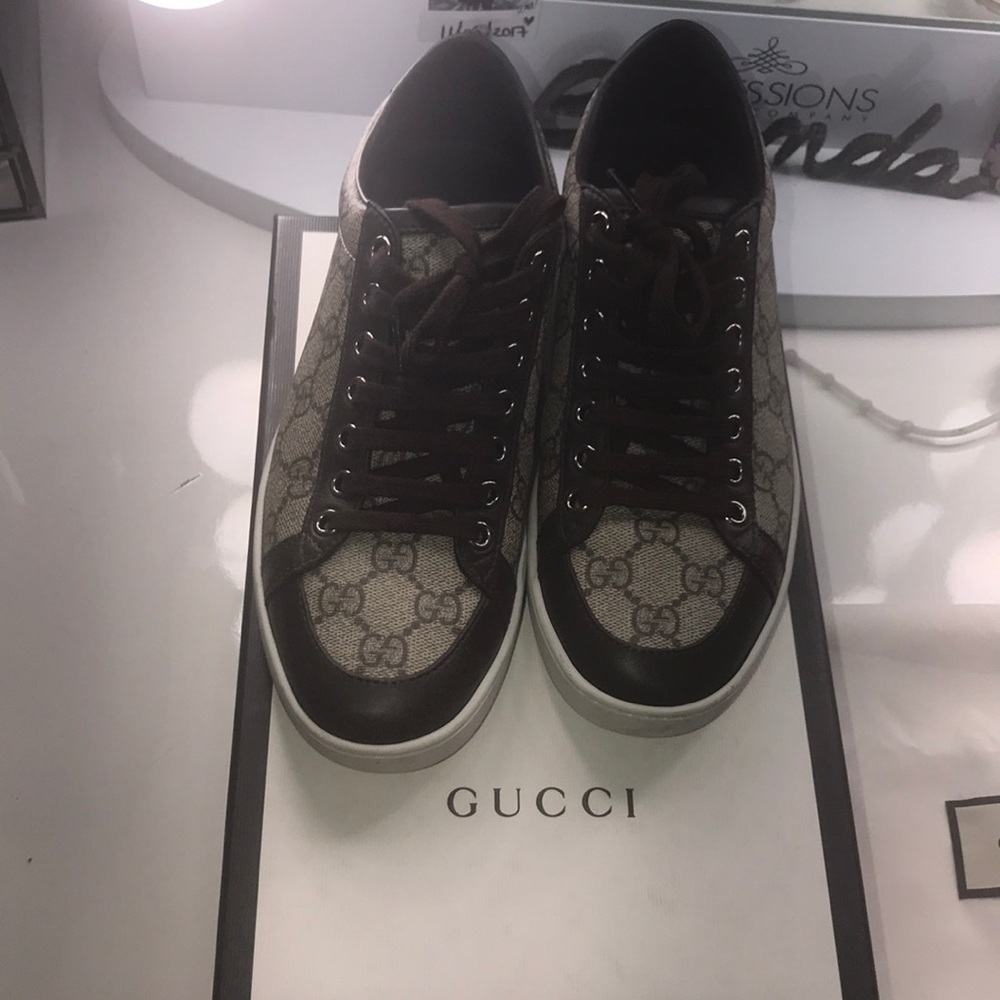 Gucci Shoes Size 36